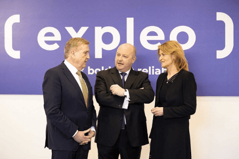 Assystem Technologies becomes Expleo