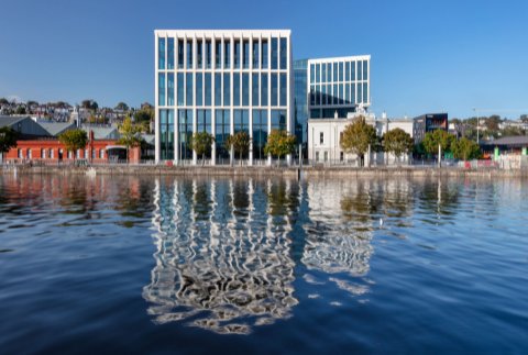 IDA Ireland welcomes Qualcomm’s multimillion-euro expansion of Cork facility