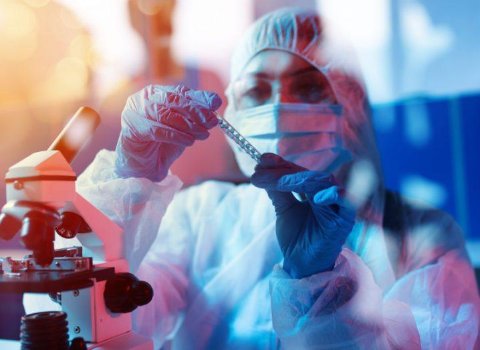 DCU researchers’ discovery could make cancer drugs more effective