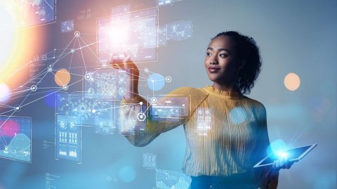 IDA Ireland and Irish Government welcome OpenAI to Dublin
