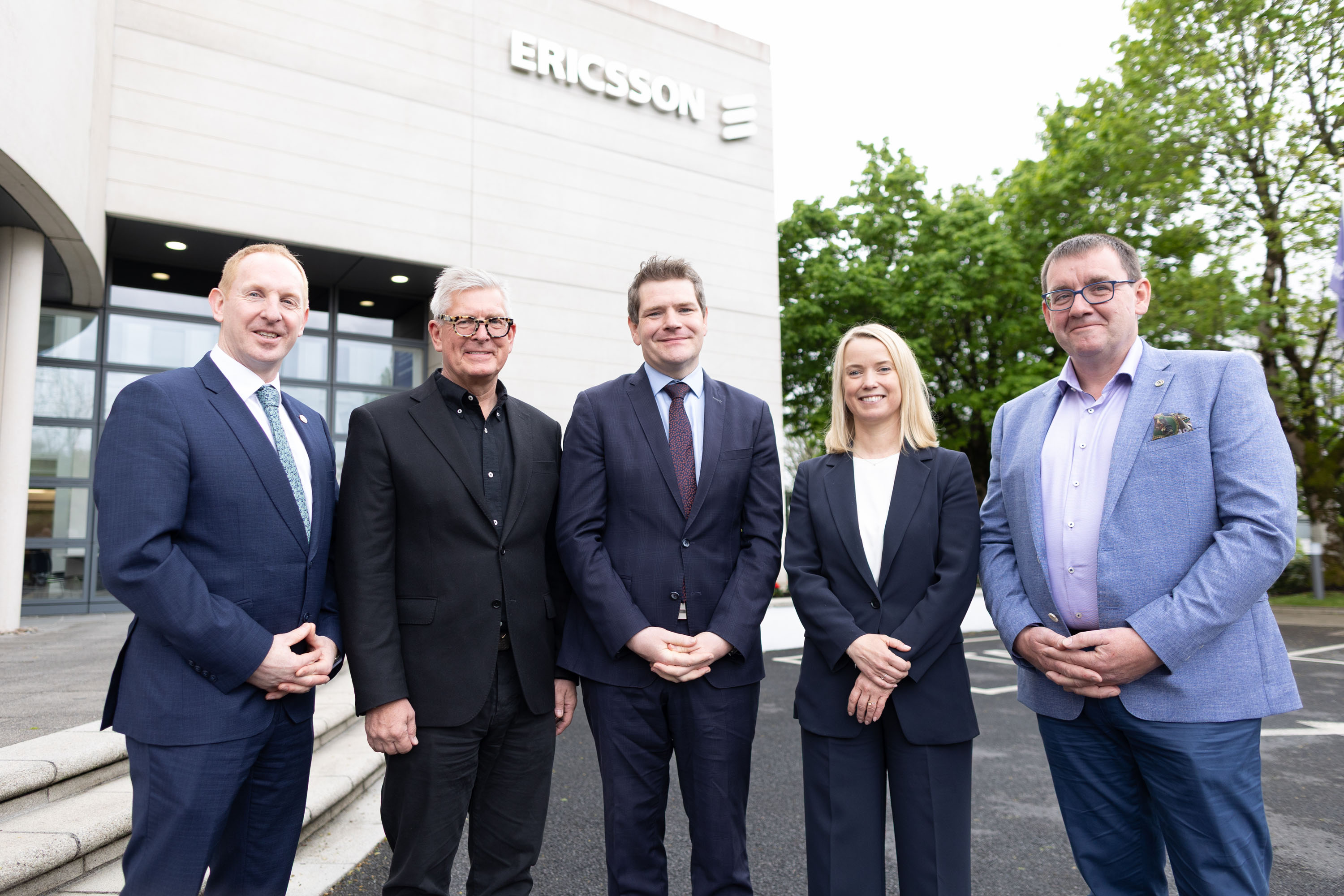 Research and Development Centre in Athlone