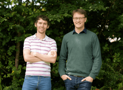 Dublin-based cybersecurity firm Tines raises $4.1m in Series A