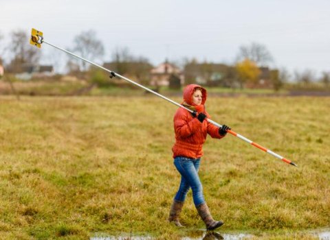 Group for Irish women geoscientists aims to tackle leaky gender pipeline