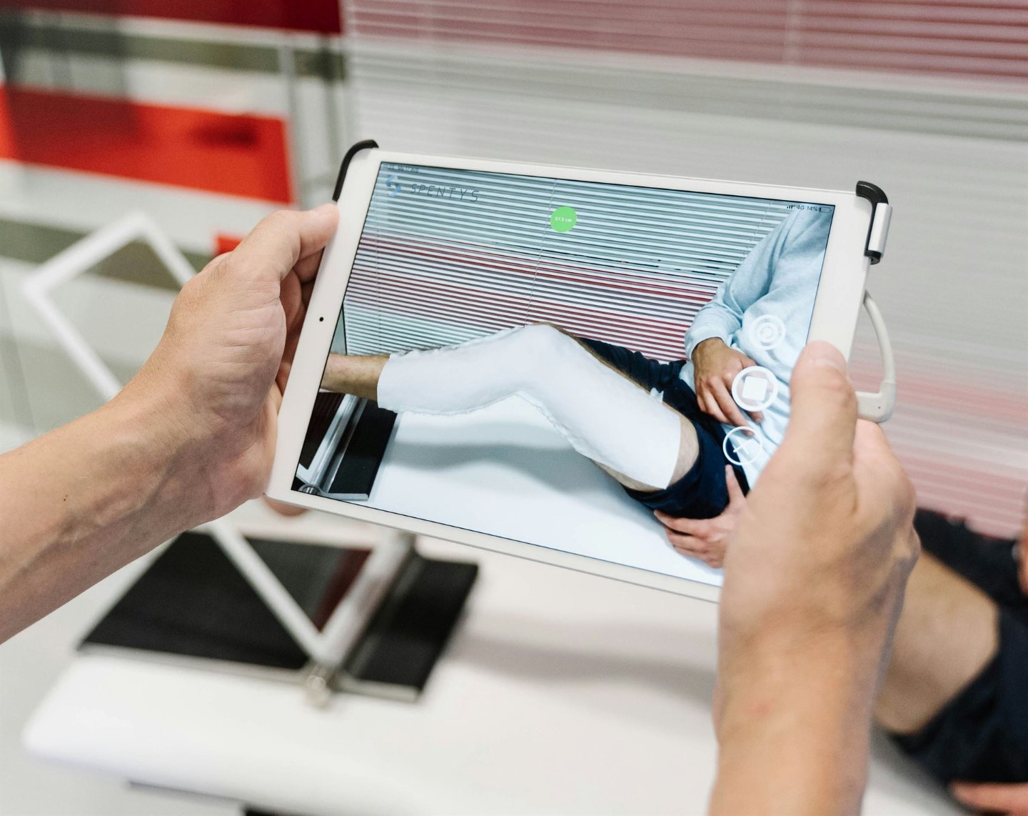 5,000+ Stryker employees in Ireland across 8 sites: a major MedTech presence