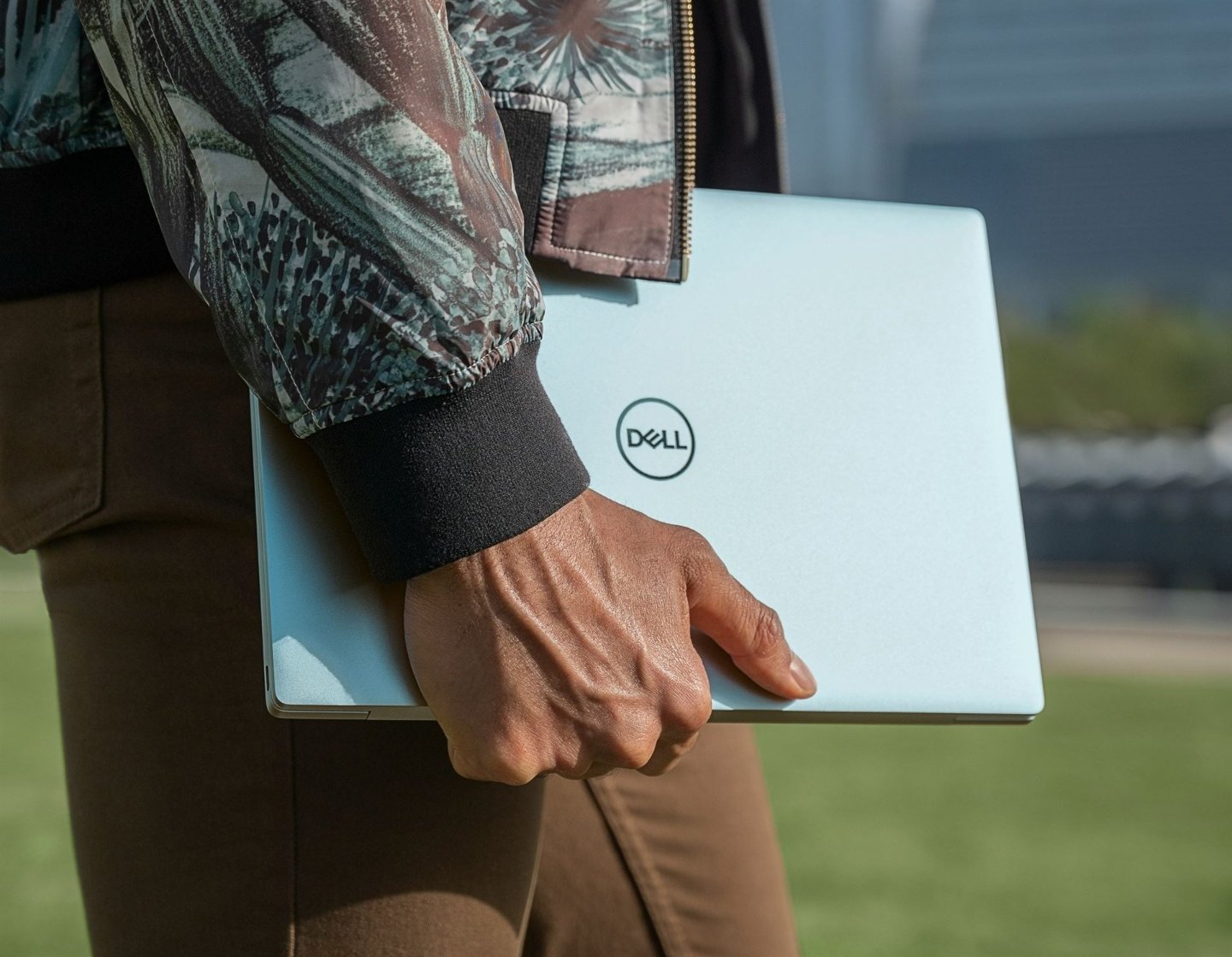 Dell Technologies Ireland