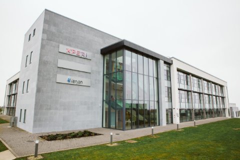 Veryan Medical announces multimillion-euro investment in Galway operation