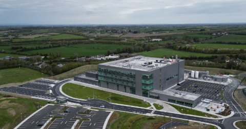 MSD Ireland announces acquisition of WuXi Vaccines’ Dundalk site